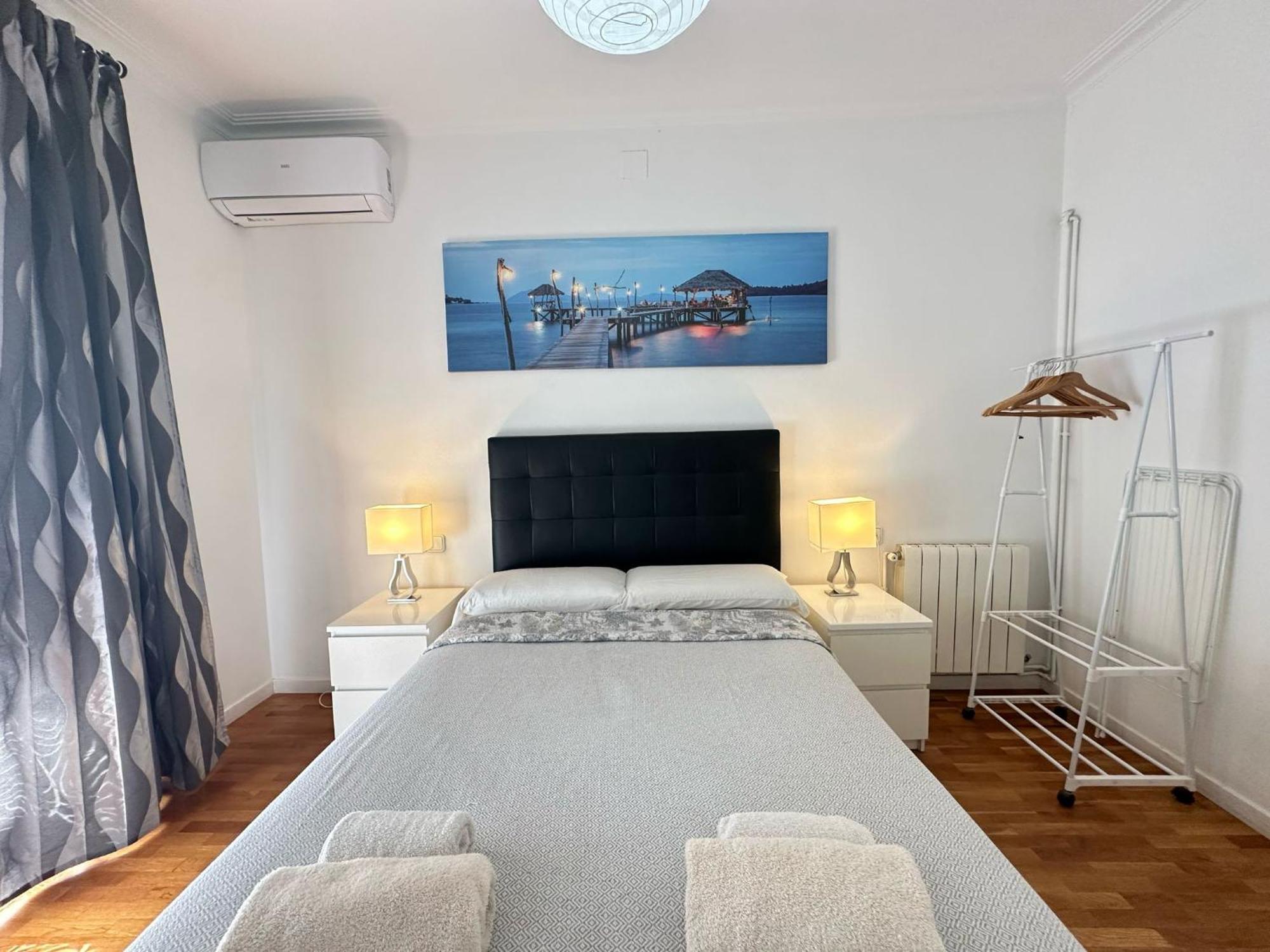 Nuevo Arago Habitaciones - Barcelona — Photos 2
