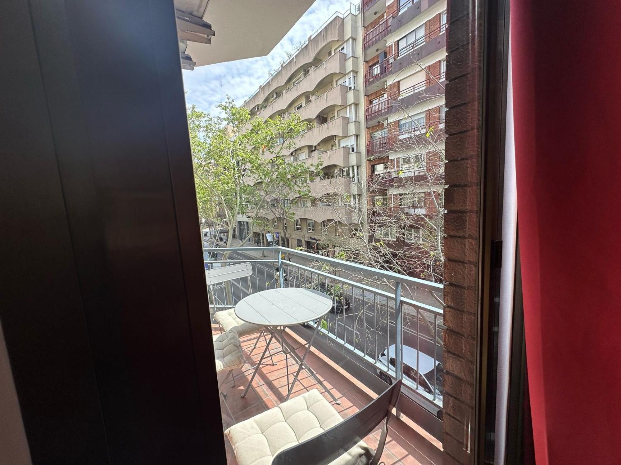 Nuevo Arago Habitaciones - Barcelona, Barcelona